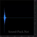 Фонарик включили