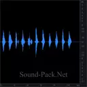 Обратный отсчет женским голосом (англ.)