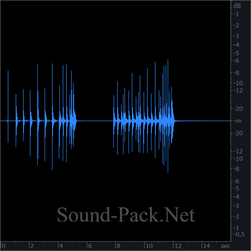 waveform