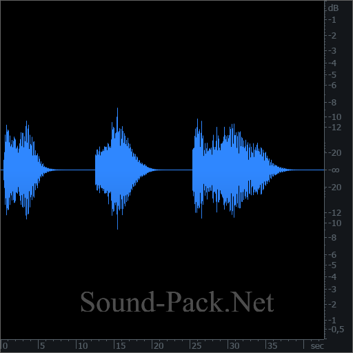 waveform