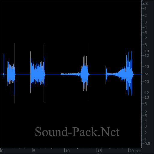 waveform