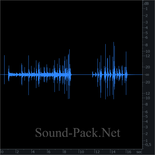 waveform