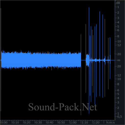 waveform