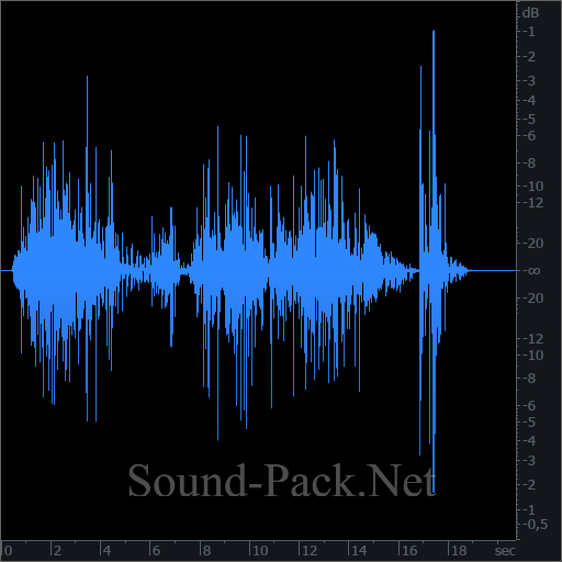 waveform