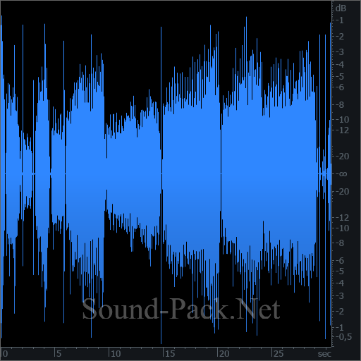 waveform