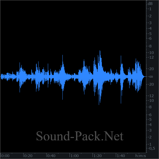 waveform