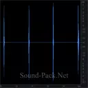 Взмах деревянной палкой (резко)