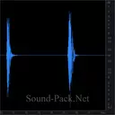 Попадание мечом по телу