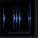 Пистолет с глушителем