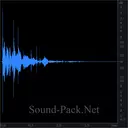 Гильза от патрона падает