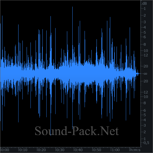 waveform