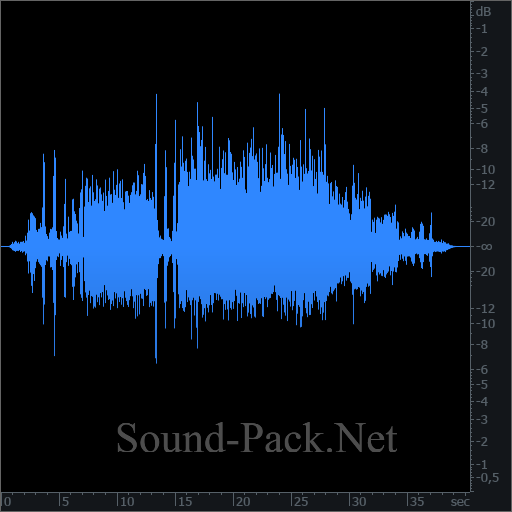 waveform