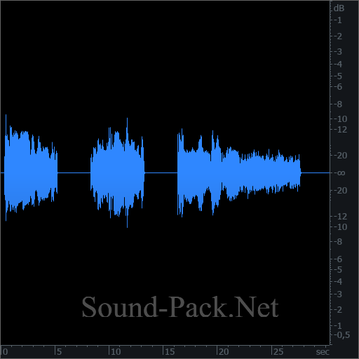 waveform