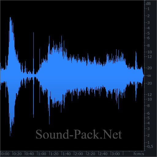 waveform