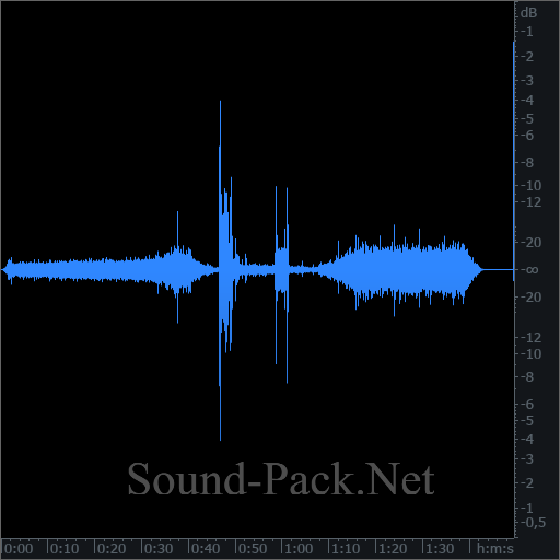 waveform