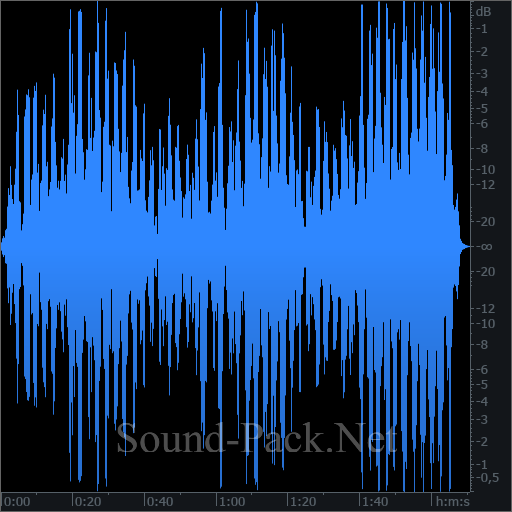 waveform