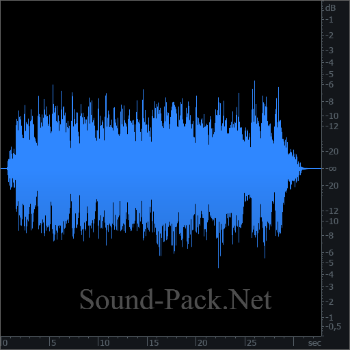 waveform