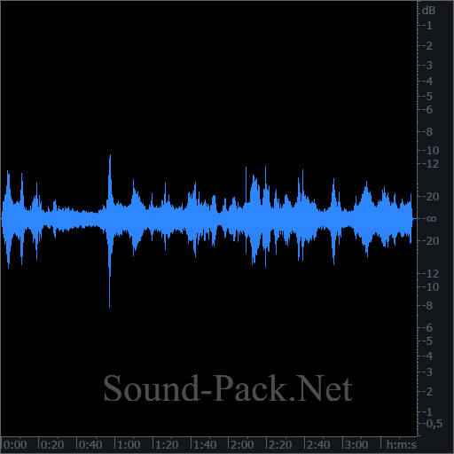 waveform