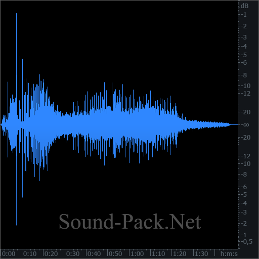 waveform