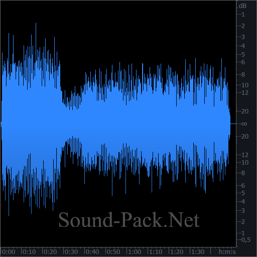 waveform