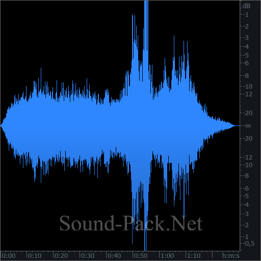 waveform