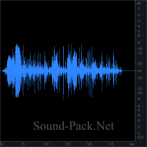 waveform