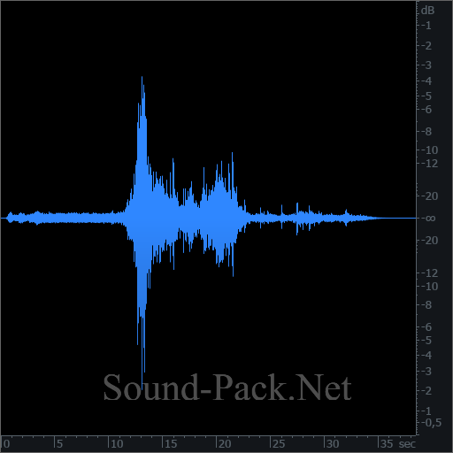 waveform