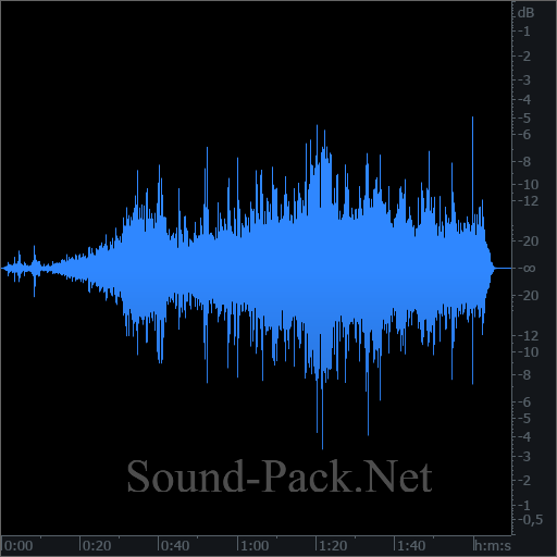 waveform