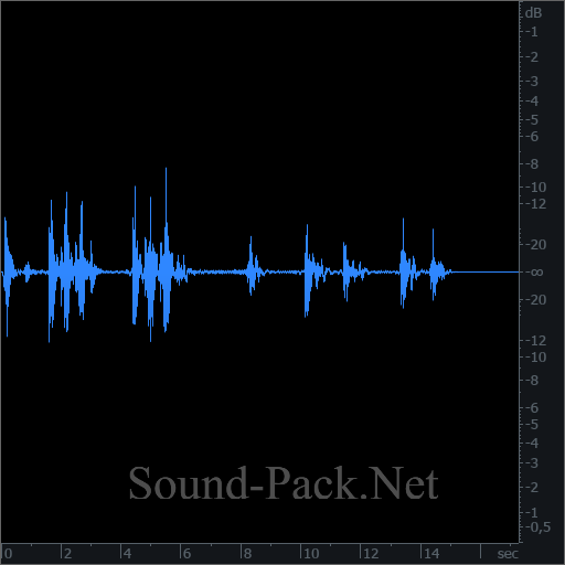 waveform