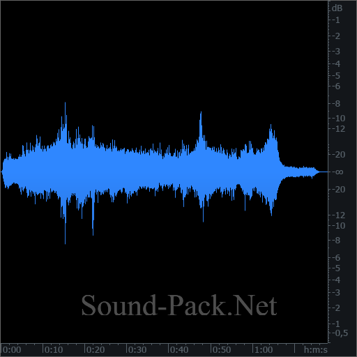 waveform