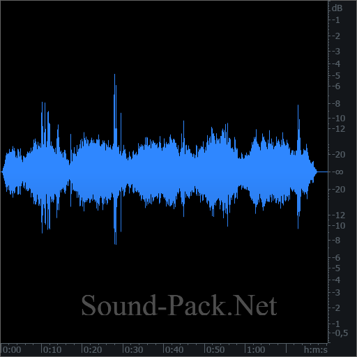 waveform