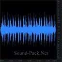 Старый корабль попал в шторм