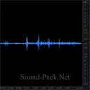 Визг и скрежет колес поезда