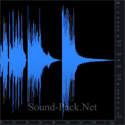 waveform