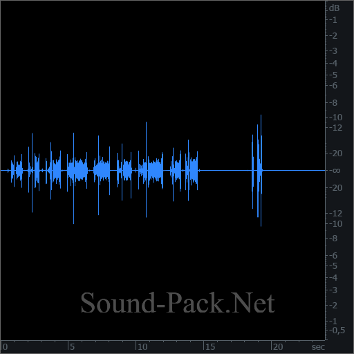 waveform