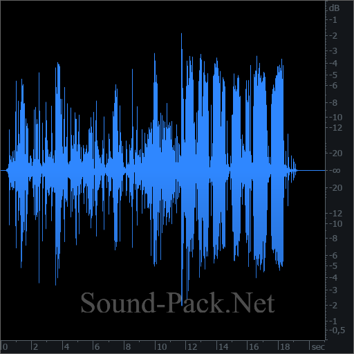 waveform