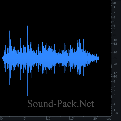 waveform