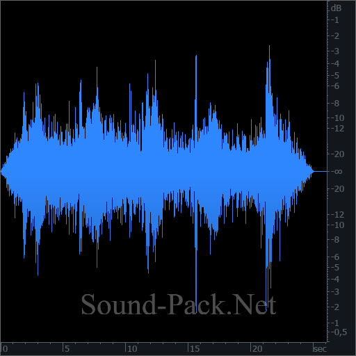 waveform