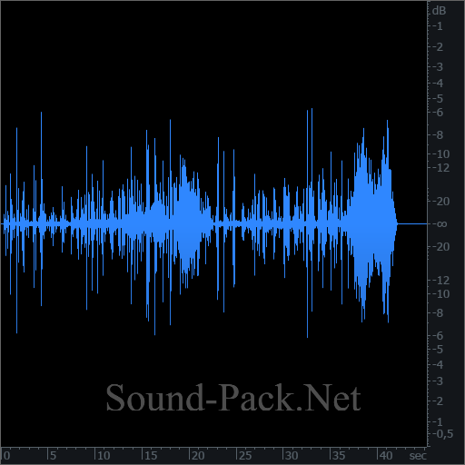 waveform