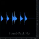 Выстрелы из бластера