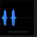 Кошке на хвост наступили, крик