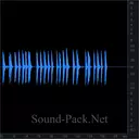 Бьют молотом по наковальне