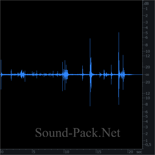 waveform