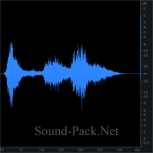 waveform