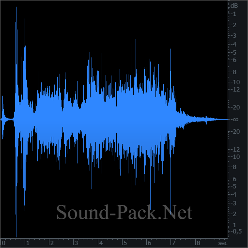 waveform