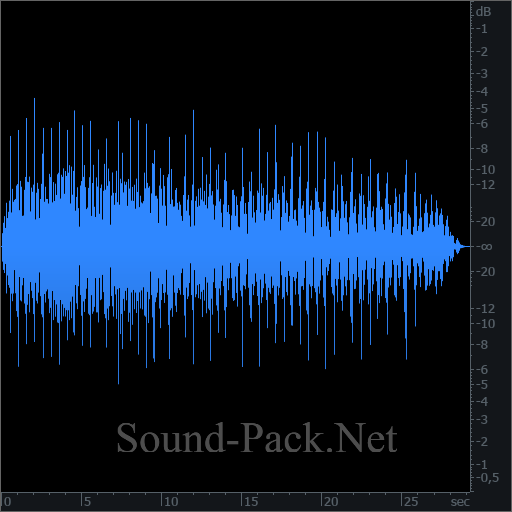 waveform