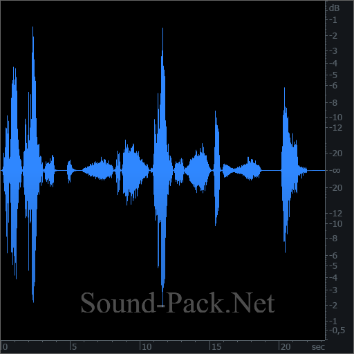 waveform