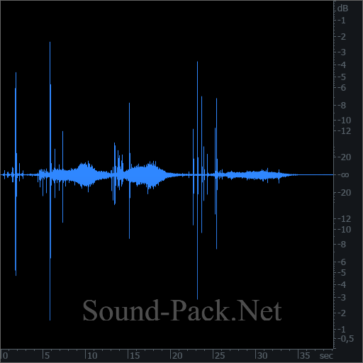 waveform