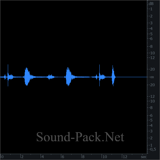 waveform