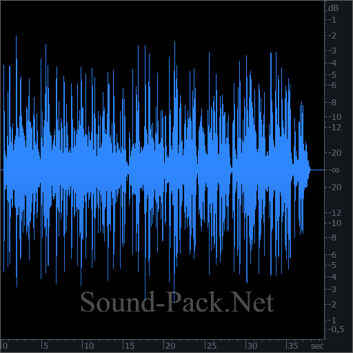 waveform